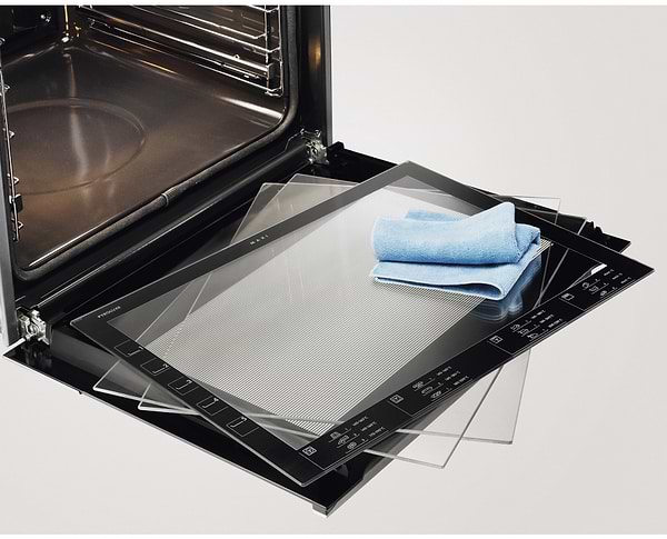 Фото - Плита электрическая Electrolux LKR540266W