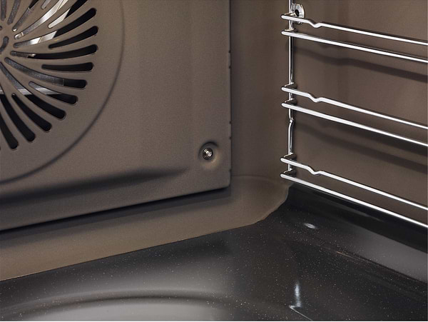 Фото - Плита газова Electrolux LKG604012W