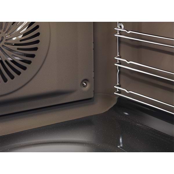 Фото - Плита газовая Electrolux LKG504011W