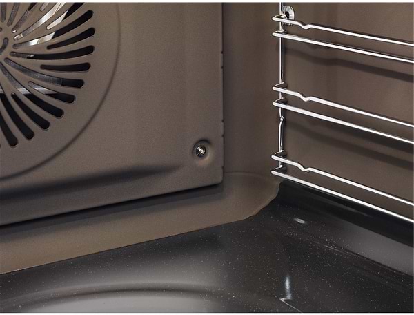 Фото - Плита газова Electrolux LKG604012X