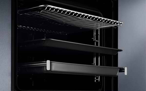 Фото - Духова шафа електрична Electrolux EOD5H70BX