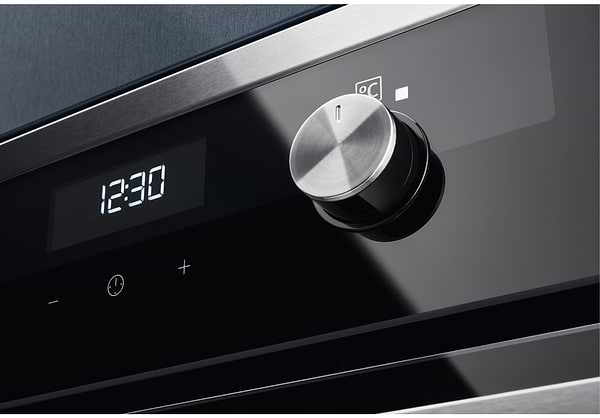 Фото - Духовой шкаф электрический Electrolux KODEF75X2
