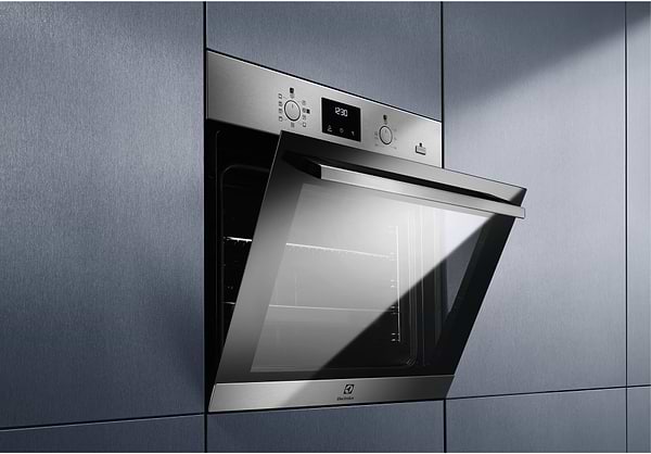 Фото - Духовой шкаф электрический Electrolux EOD3F50TX