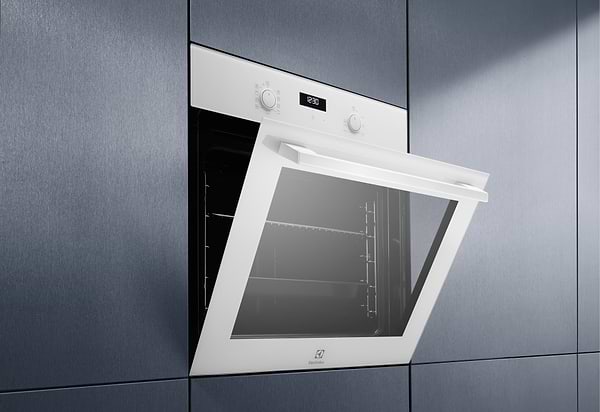 Фото - Духовой шкаф электрический Electrolux EOF5C50BV