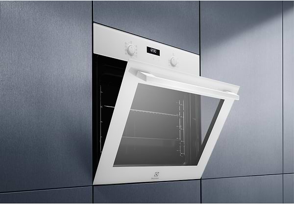 Фото - Духовой шкаф электрический Electrolux EOF5F50BV