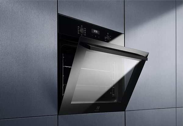 Фото - Духовой шкаф электрический Electrolux EOD5H70BZ