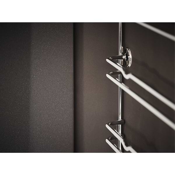 Фото - Духовой шкаф электрический Electrolux EOD5C70X