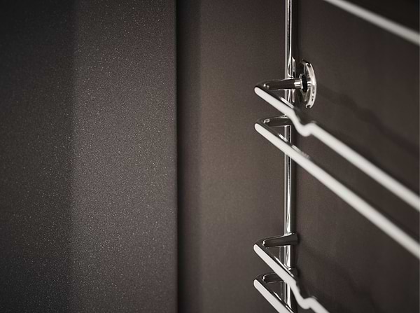 Фото - Духова шафа електрична Electrolux EOD6C77WV