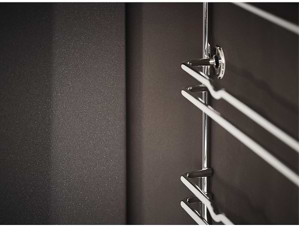 Фото - Духовой шкаф электрический Electrolux EOF5F50BV