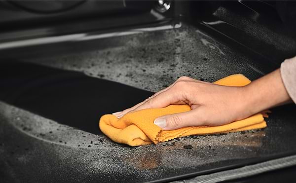 Фото - Духовой шкаф электрический Electrolux EOE8P39WX