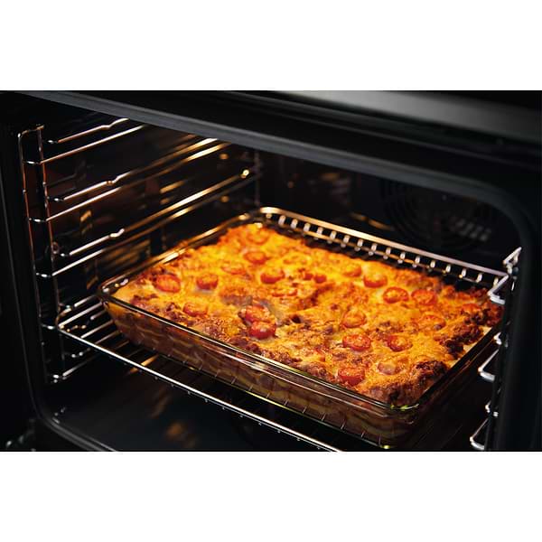 Фото - Духовой шкаф электрический Electrolux EOF3H40BX