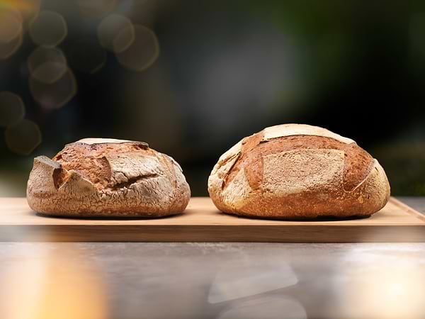 Фото - Плита газова Electrolux LKK560000X