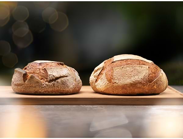 Фото - Духова шафа електрична Electrolux EOD6F77H