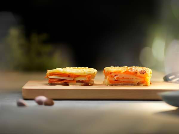 Фото - Духова шафа електрична Electrolux EOD5H70BX