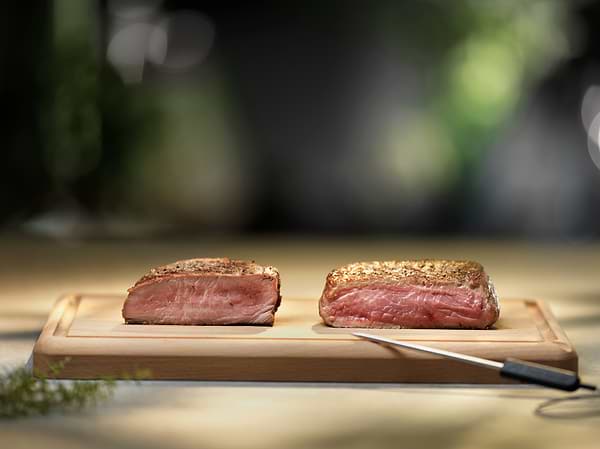 Фото - Духова шафа електрична Electrolux EOABS39WZ