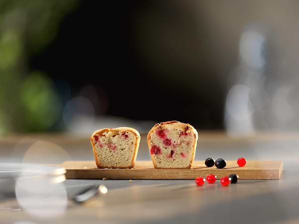 Фото - Духова шафа електрична Electrolux EOD5H70BX