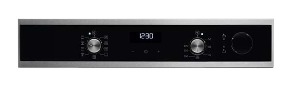 Фото - Духова шафа електрична Electrolux EOC5E70X
