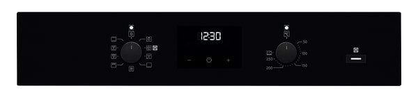 Фото - Духова шафа електрична Electrolux EOD3C70TK
