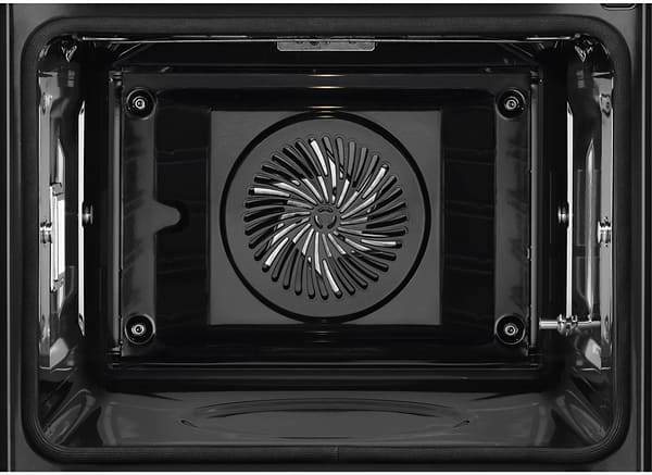 Фото - Духовой шкаф электрический Electrolux KOEAP3XT