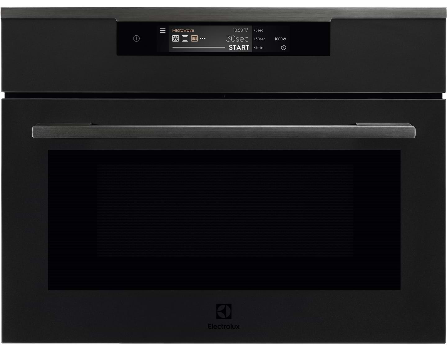 Духовой шкаф электрический Electrolux KVLAE00WT - Фото 1