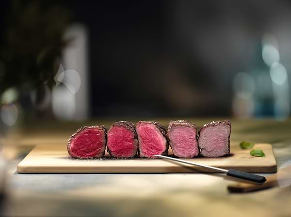 Фото - Духова шафа Electrolux KOEBP39WZ