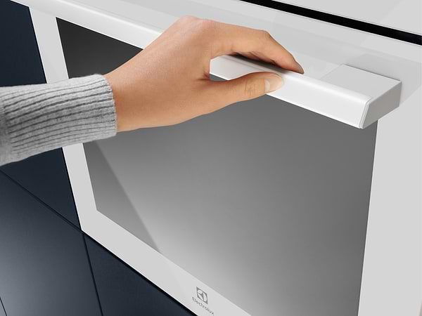 Фото - Духова шафа електрична Electrolux EOD6C77WV