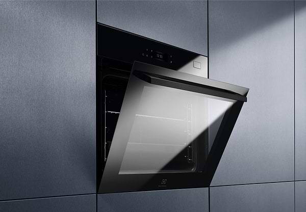 Фото - Духовой шкаф электрический Electrolux LOB8S39WZ