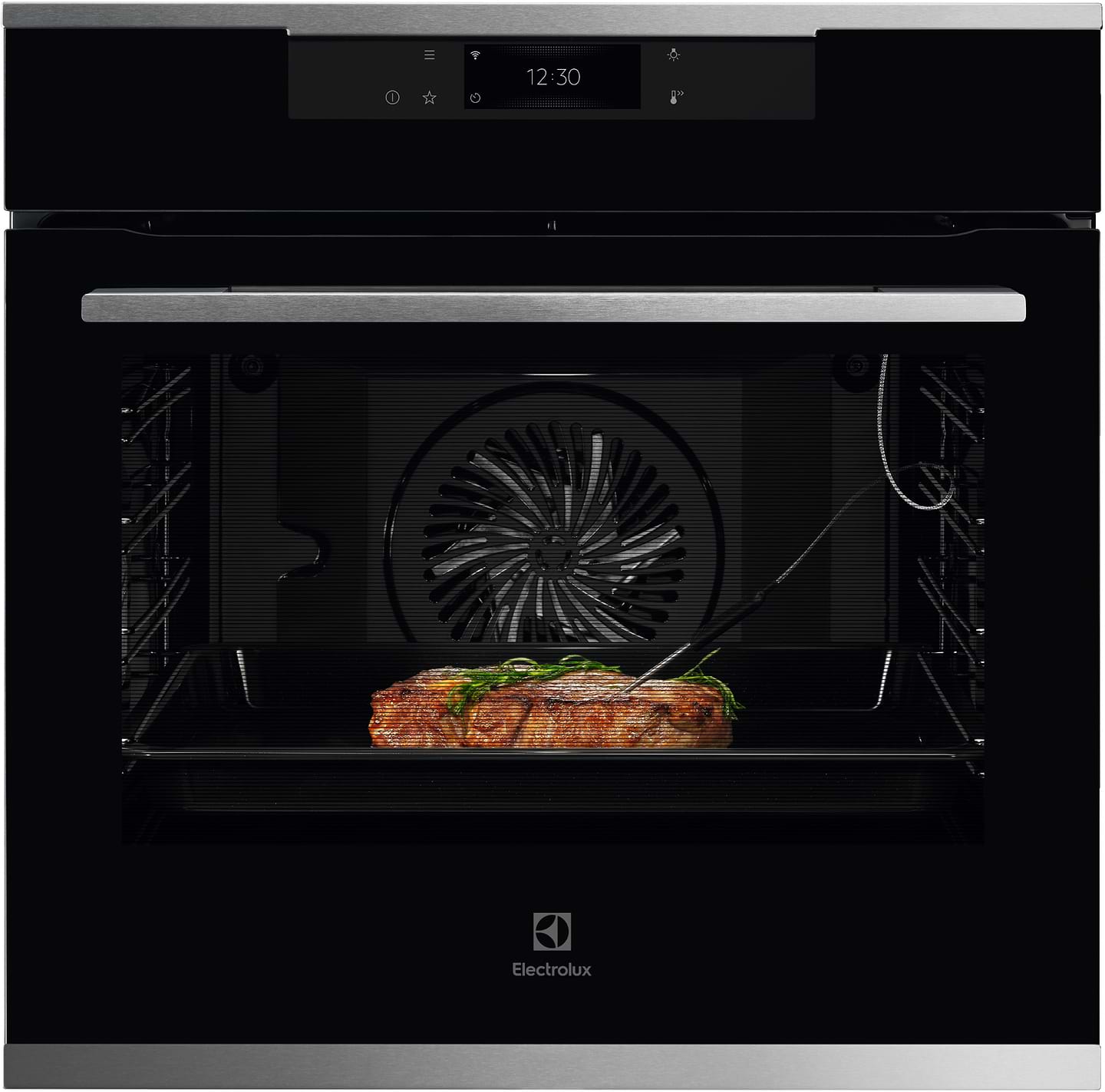 Духовой шкаф электрический Electrolux KOEBP39WX - Фото 1