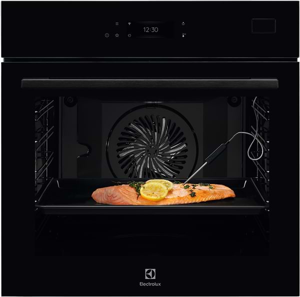 Фото - Духовой шкаф электрический Electrolux EOB8S39WZ Фото - Духовой шкаф электрический Electrolux EOB8S39WZ