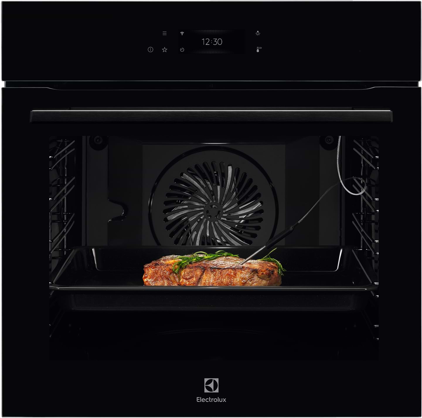 Духовой шкаф электрический Electrolux KOEBP39WZ - Фото 1