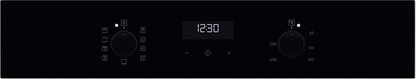 Фото - Духовой шкаф электрический Electrolux EOD5H70BZ