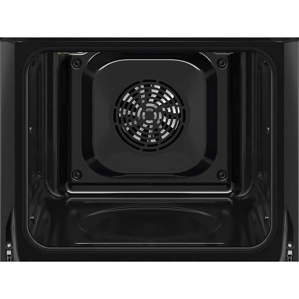 Фото - Духовой шкаф электрический Electrolux EOF3H40BX
