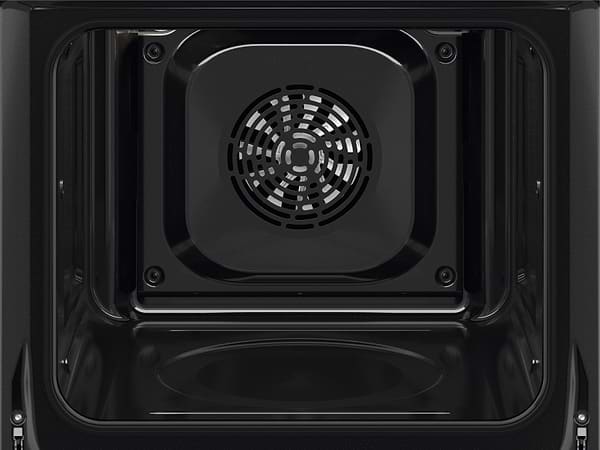 Фото - Духова шафа електрична Electrolux EOD5H70BX