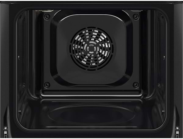 Фото - Духовой шкаф электрический Electrolux EOF3H40BK