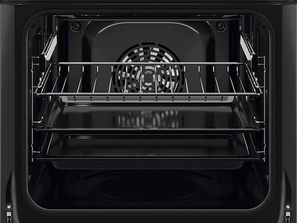 Фото - Духовой шкаф электрический Electrolux EOD5H70BZ