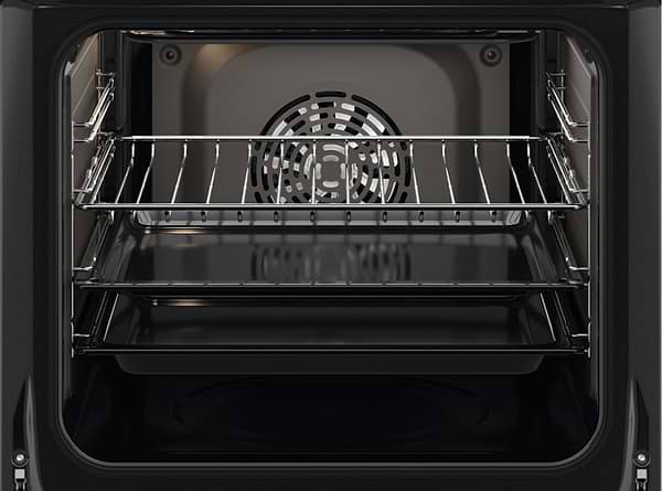 Фото - Духовой шкаф электрический Electrolux EOF5C50BV