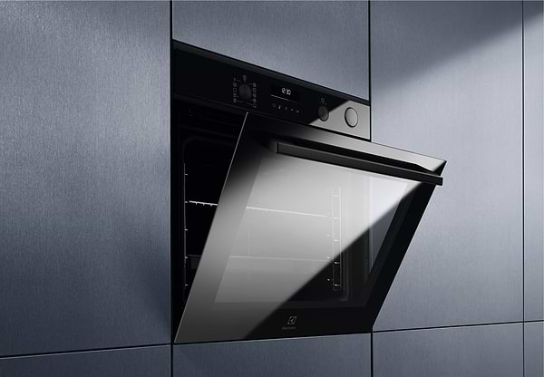 Фото - Духовой шкаф электрический Electrolux EOC6P77H