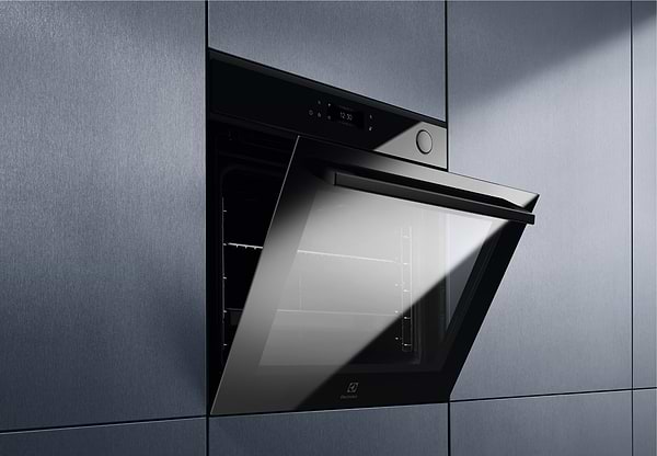 Фото - Духова шафа електрична Electrolux EOC8P39H