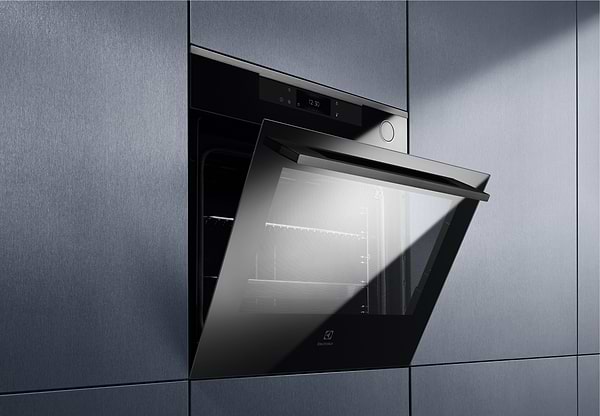 Фото - Духова шафа електрична Electrolux KOCBP39H