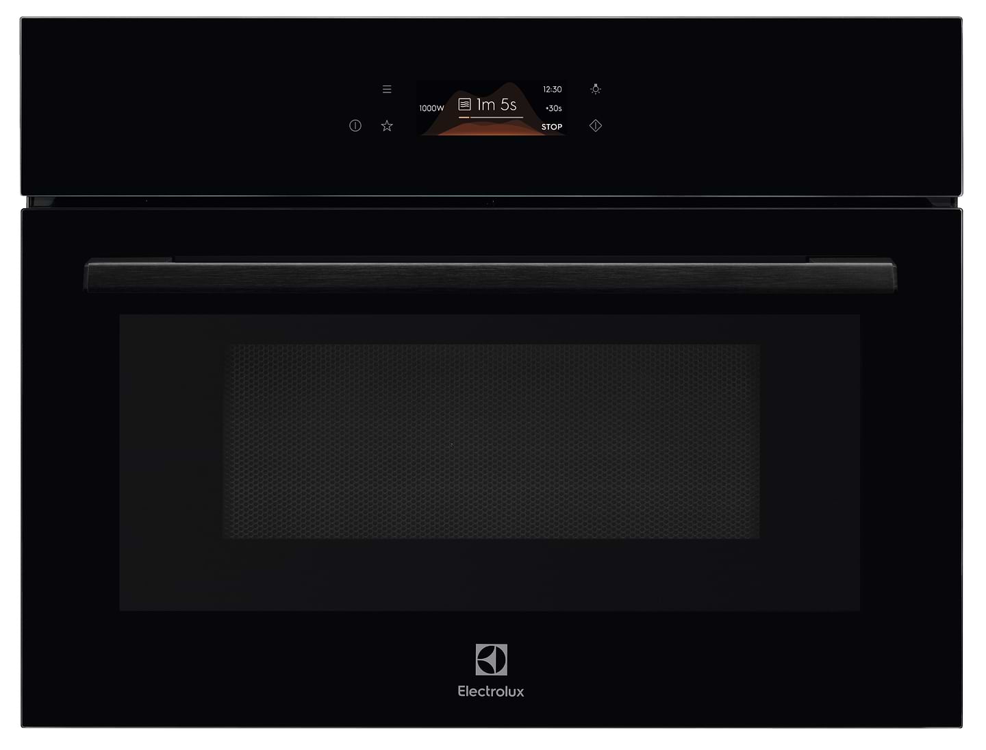 Уцінка - Духова шафа Electrolux EVM8E08Z