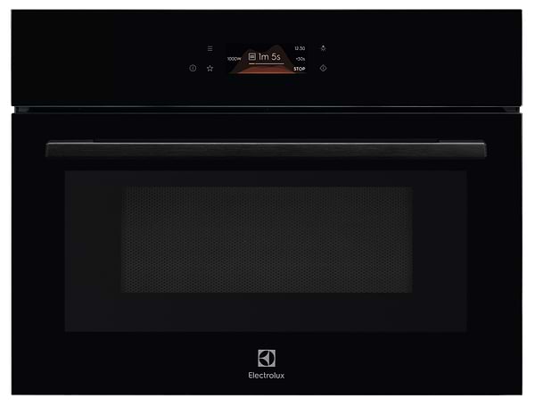 Фото - Уцінка - Духова шафа електрична Electrolux EVM8E08Z Фото - Уцінка - Духова шафа електрична Electrolux EVM8E08Z