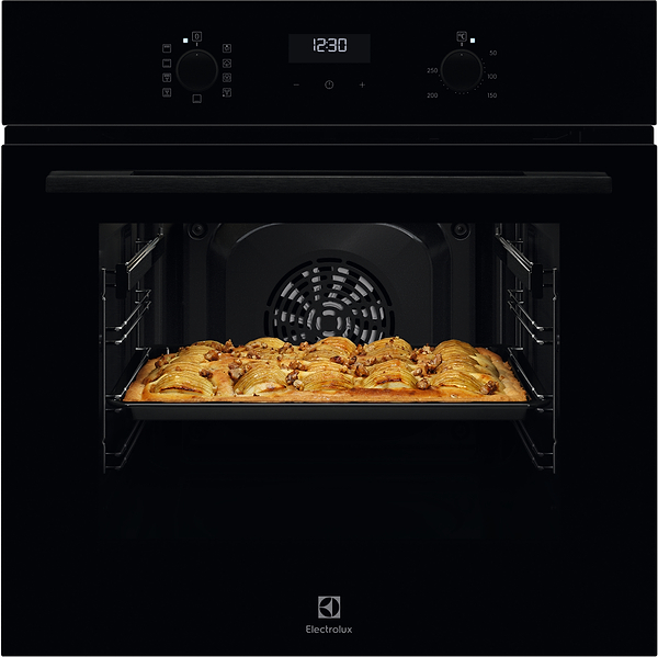 Фото - Духовой шкаф электрический Electrolux EOD5H70BZ