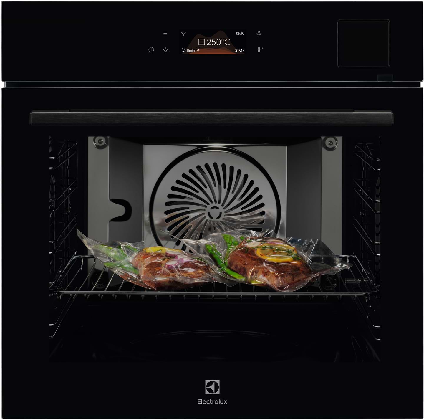 Духовой шкаф электрический Electrolux EOABS39WZ - Фото 1