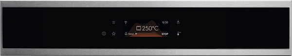 Фото - Духовой шкаф электрический Electrolux EOE8P39WX