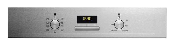 Фото - Духовой шкаф электрический Electrolux EOF3H40BX