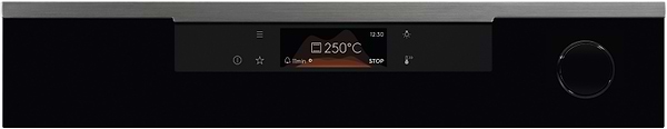 Фото - Духова шафа електрична Electrolux KOCBP39H
