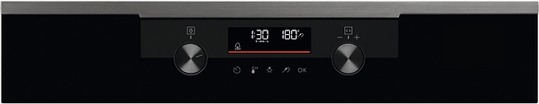 Фото - Духова шафа електрична Electrolux KODDP77H