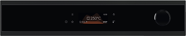 Фото - Духова шафа електрична Electrolux EOC8P39H
