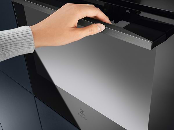 Фото - Духова шафа електрична Electrolux KOEBP39WX