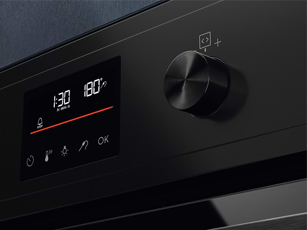 Фото - Духовой шкаф Electrolux EOD4P57H